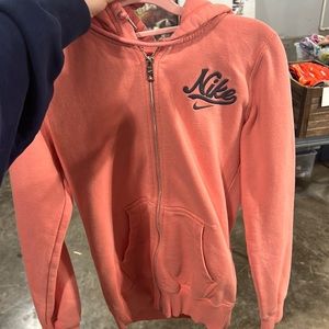 Nike jacket